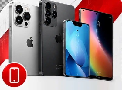 Conserto de celular – troca de tela e bateria